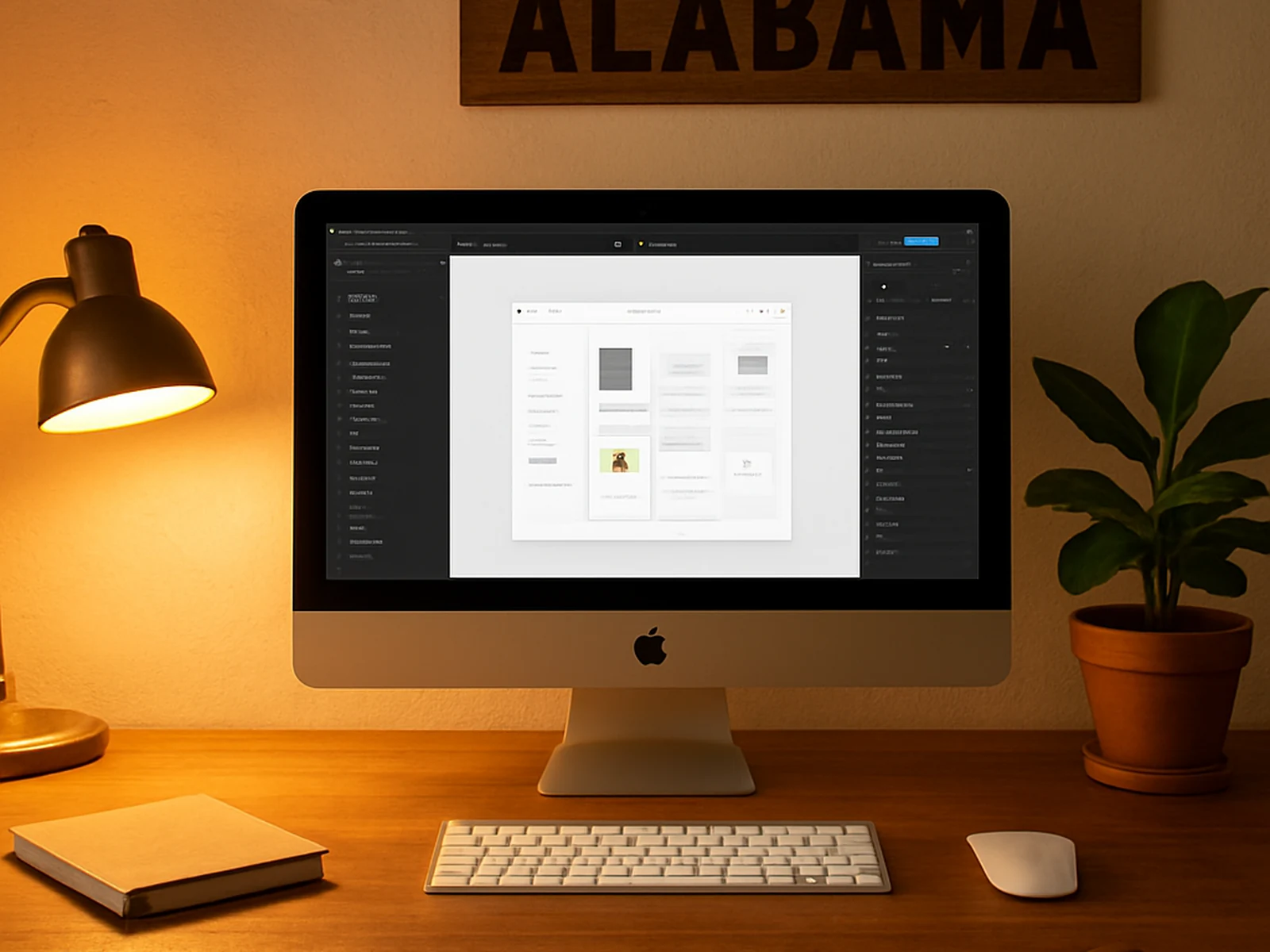 Make Design Easy studio